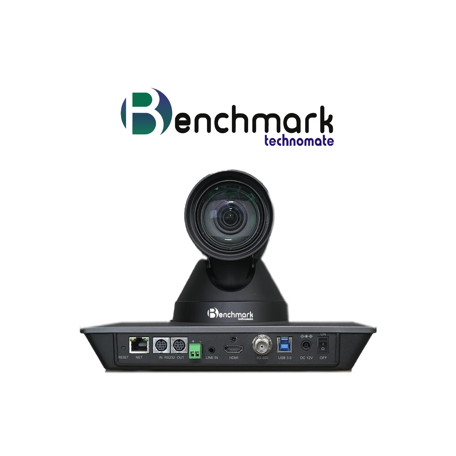 BMT 4k PTZ Camera