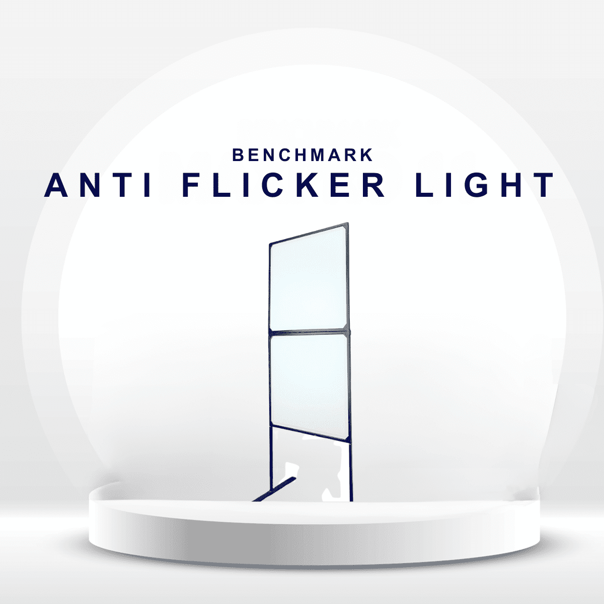 BMT Anti Flicker Light