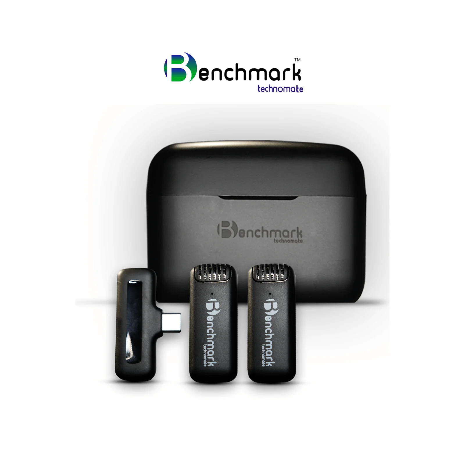 BMT wireless Microphone