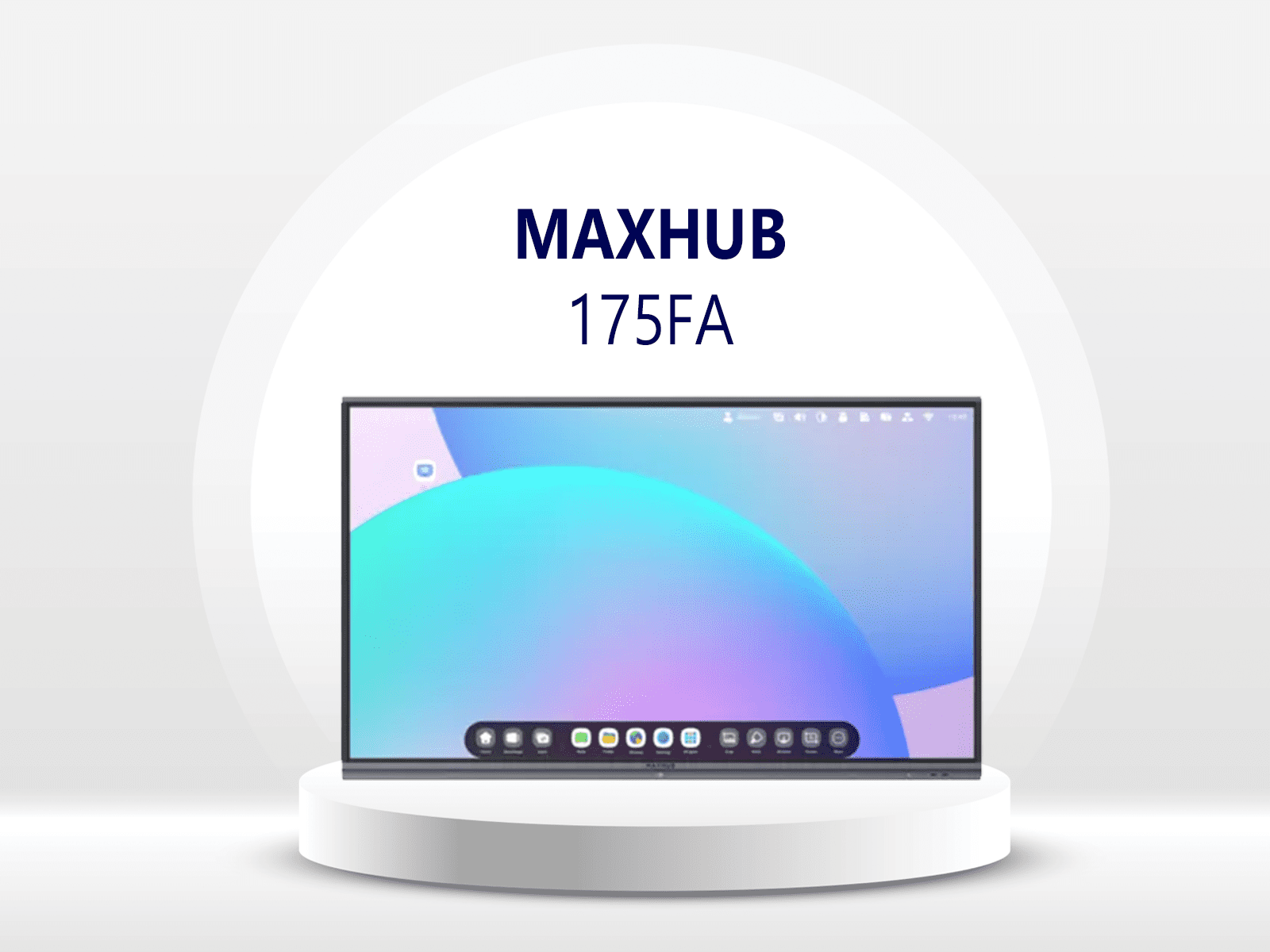 Maxhub I75Fa