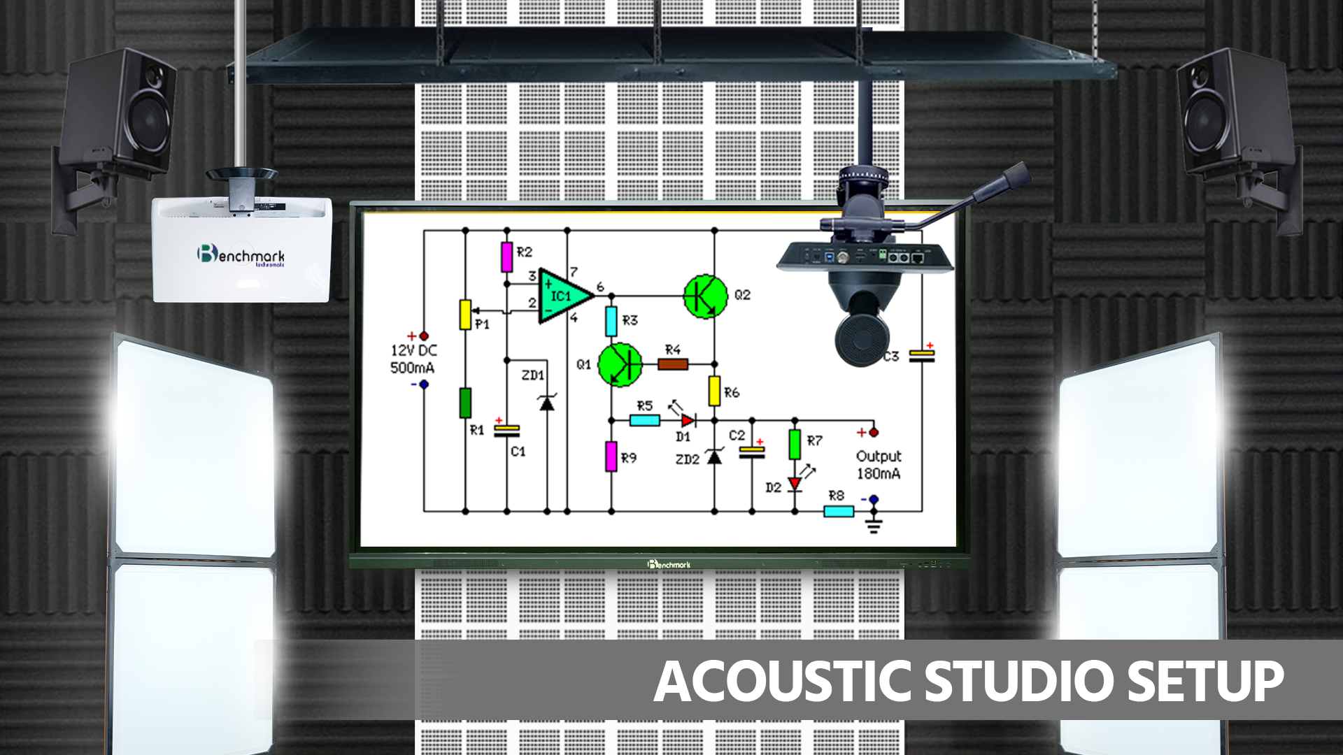 acousticstudio