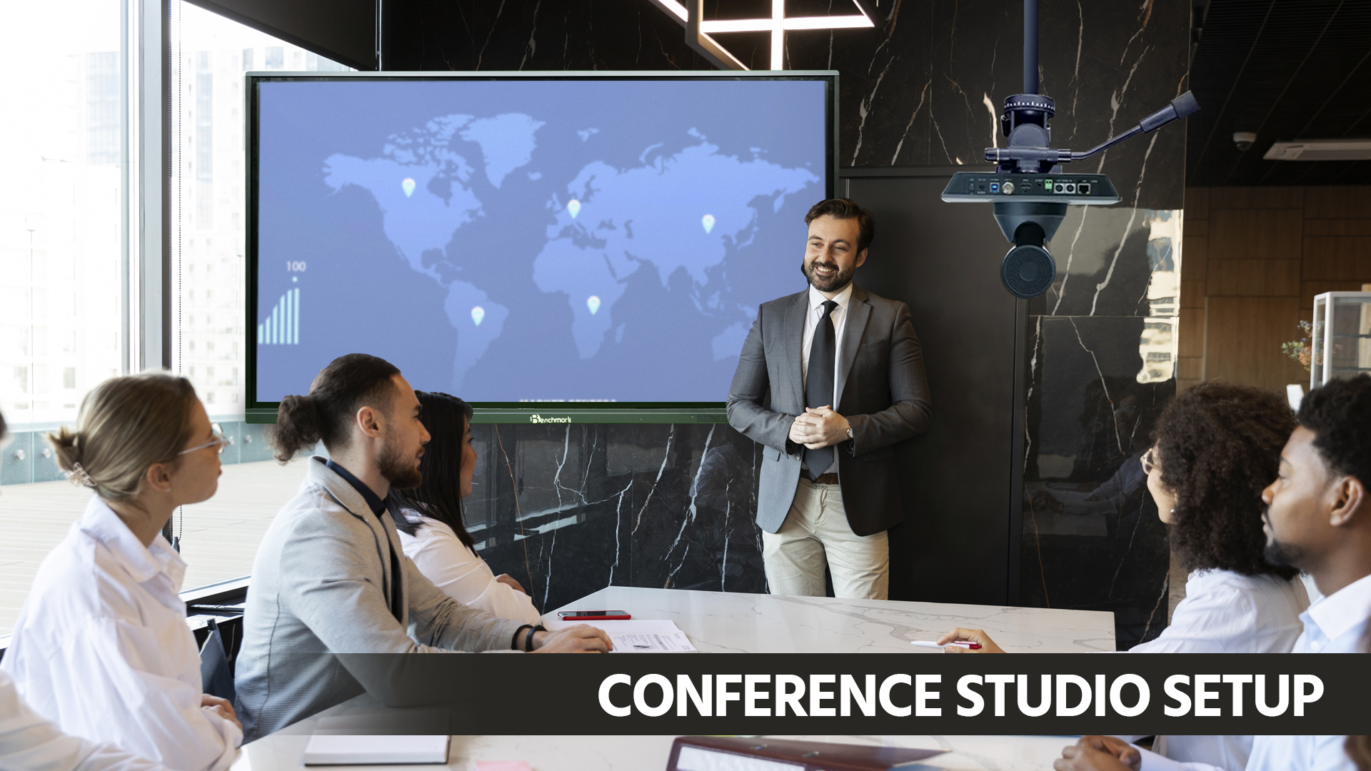 conferencestudio