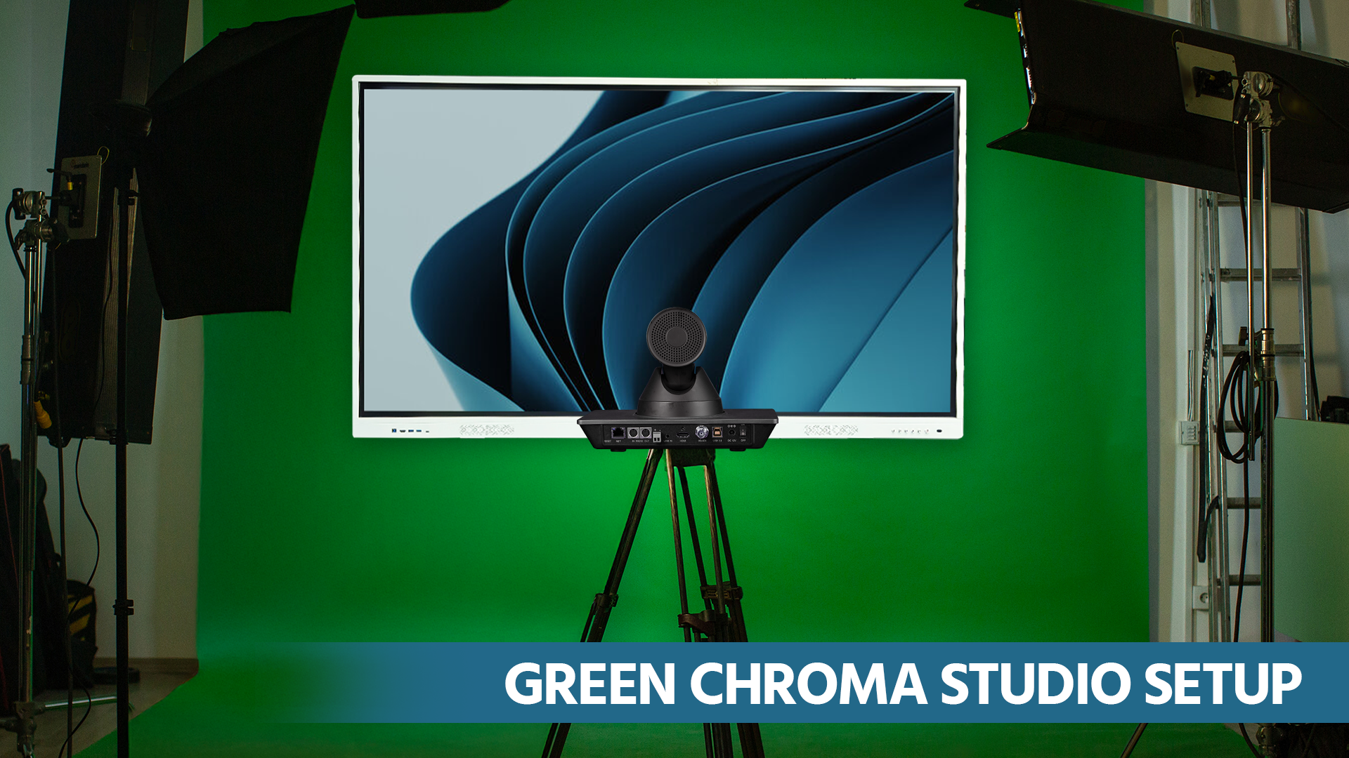greenstudio