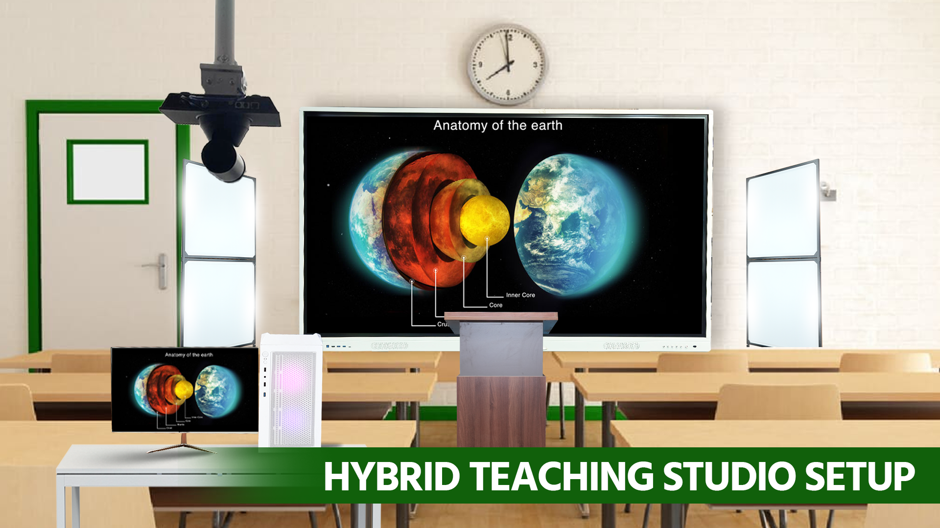 hybridstudio