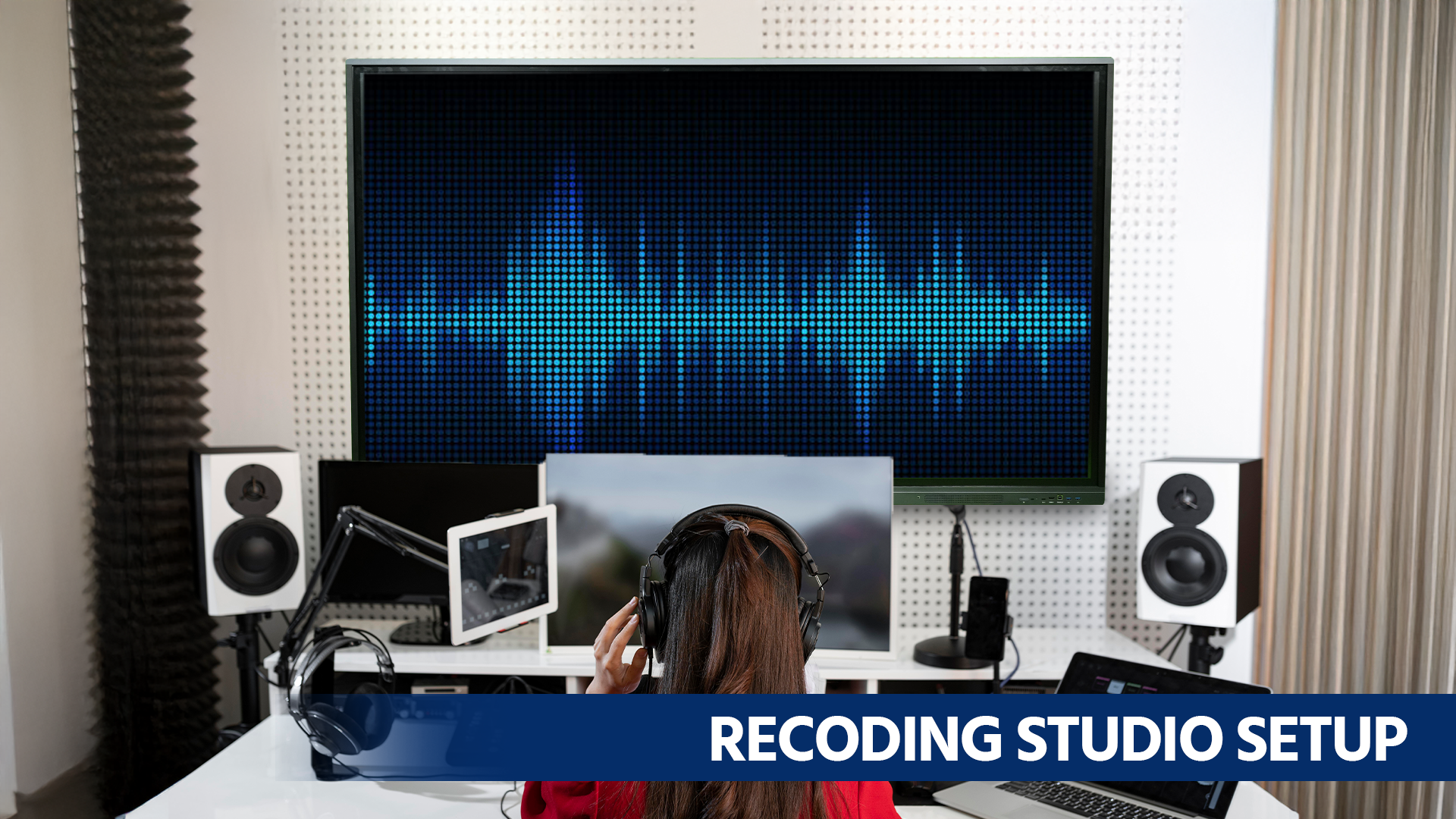 recordingstudio