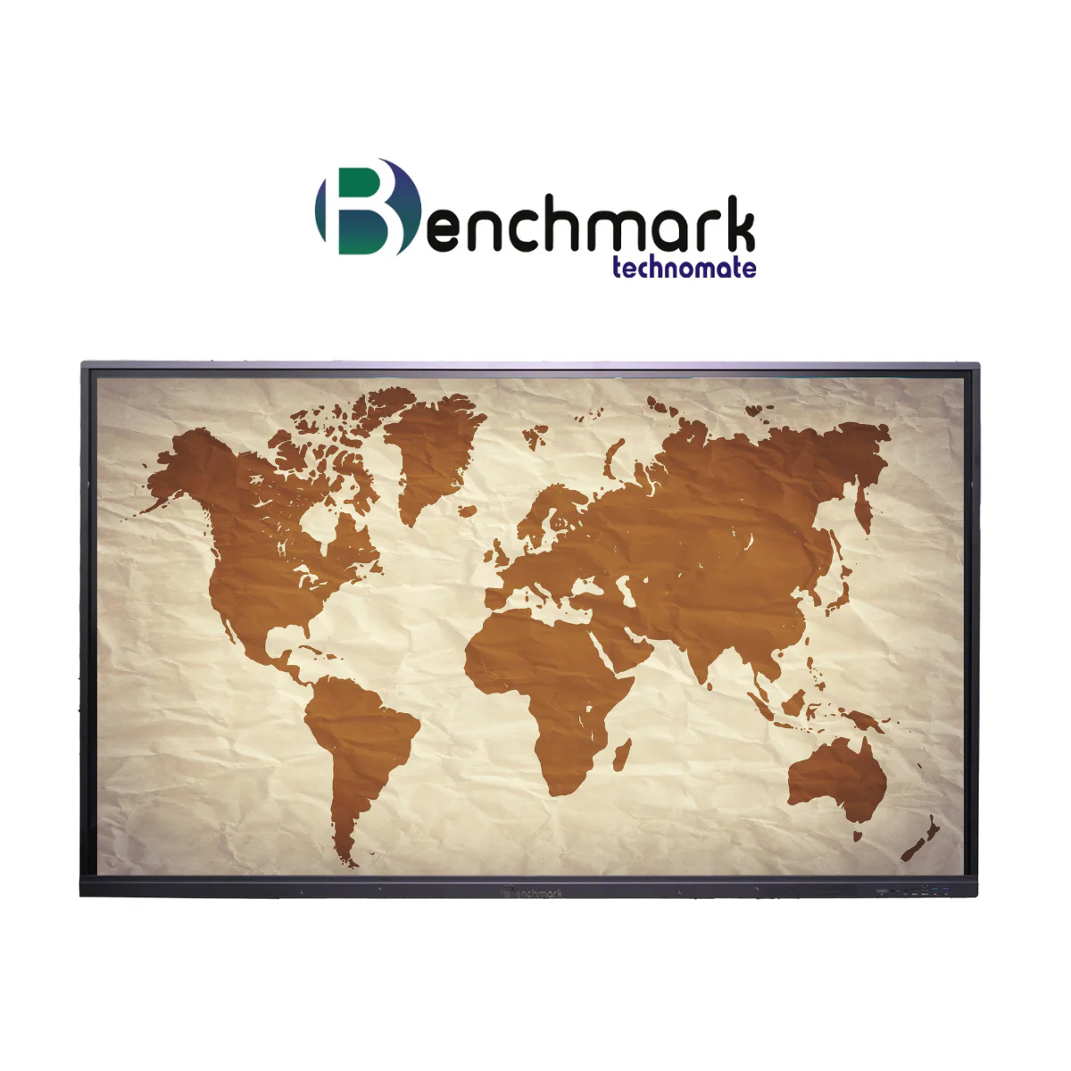 Benchmark Maxpro 14 Interactive Flat Panel