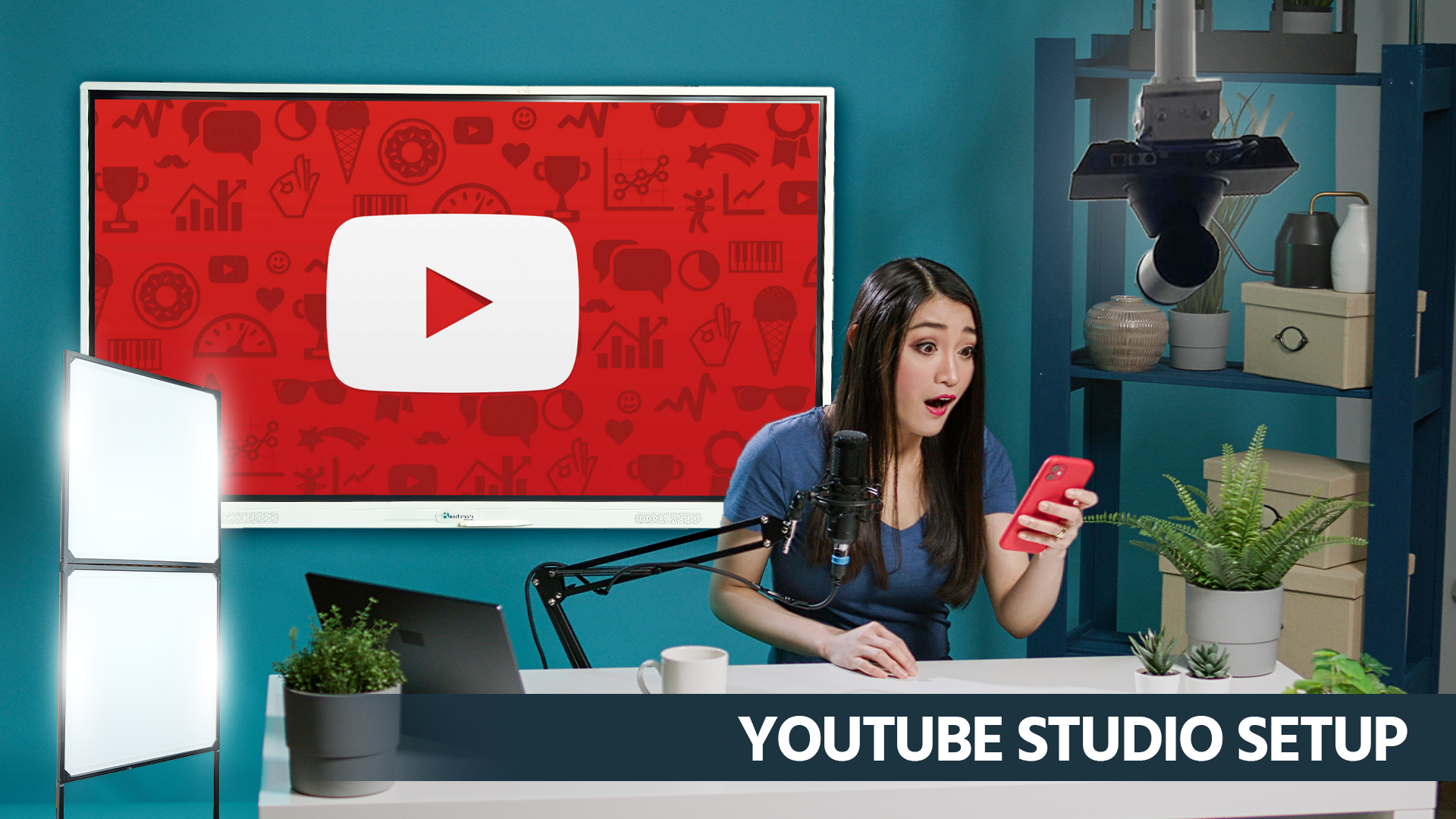 ytstudio